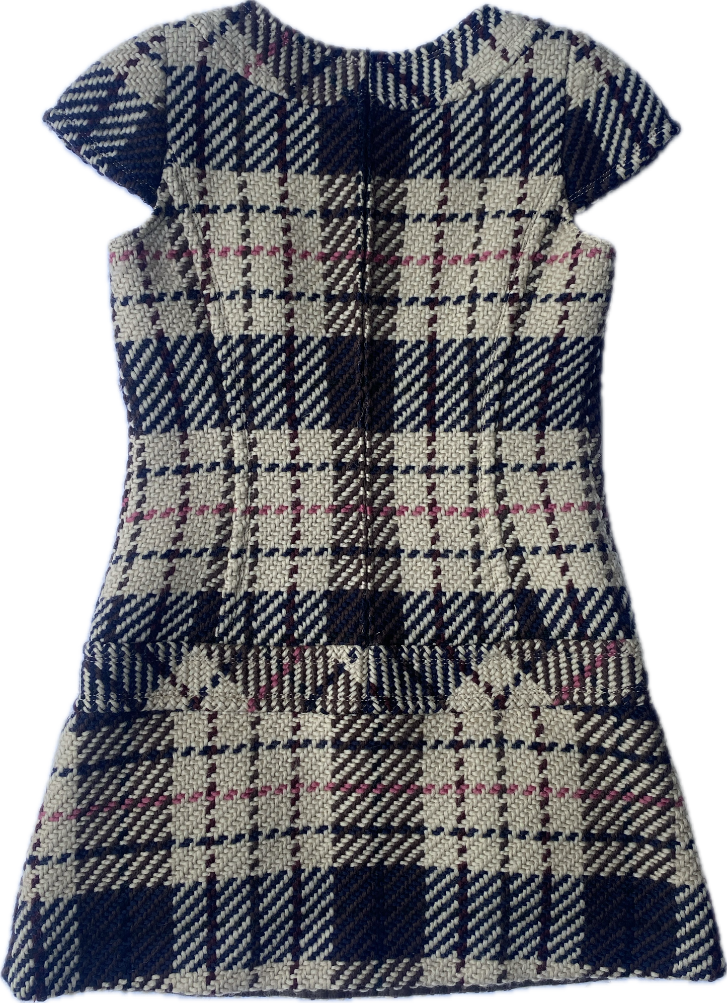 Burberry Blue Label Mini Dress