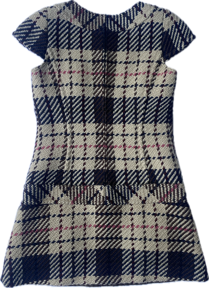 Burberry Blue Label Mini Dress