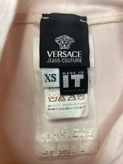 Versace Tank Top