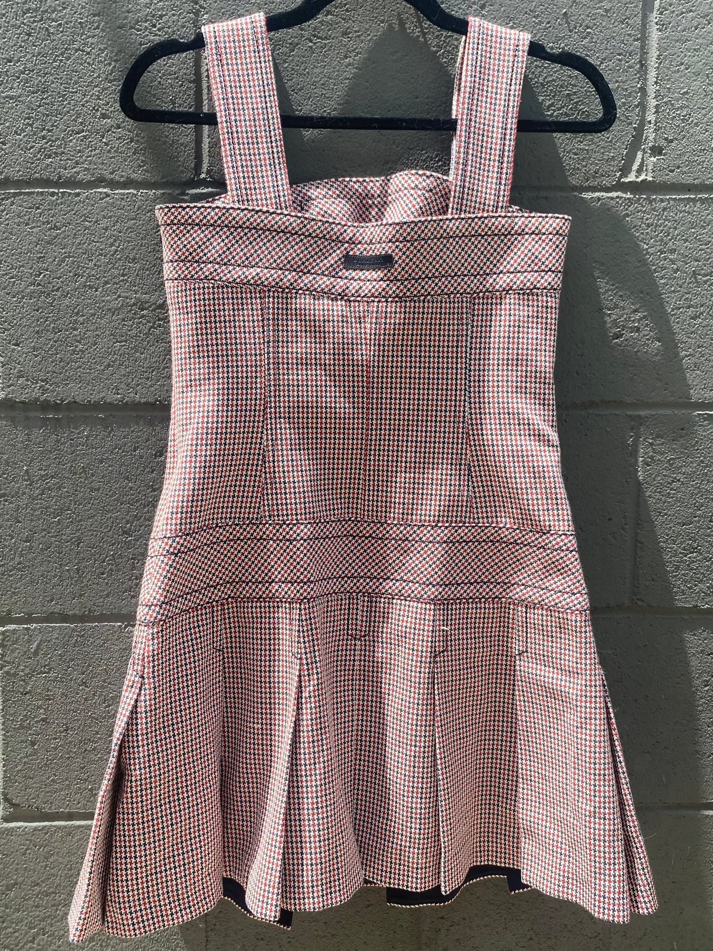 Burberry Mini Dress