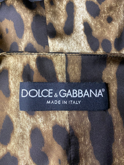 Dolce & Gabbana Vest Top