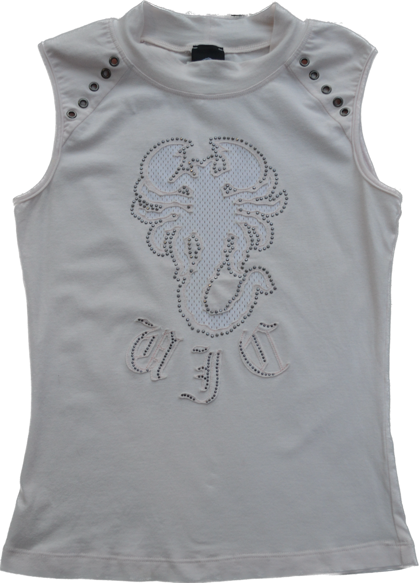 Versace Tank Top