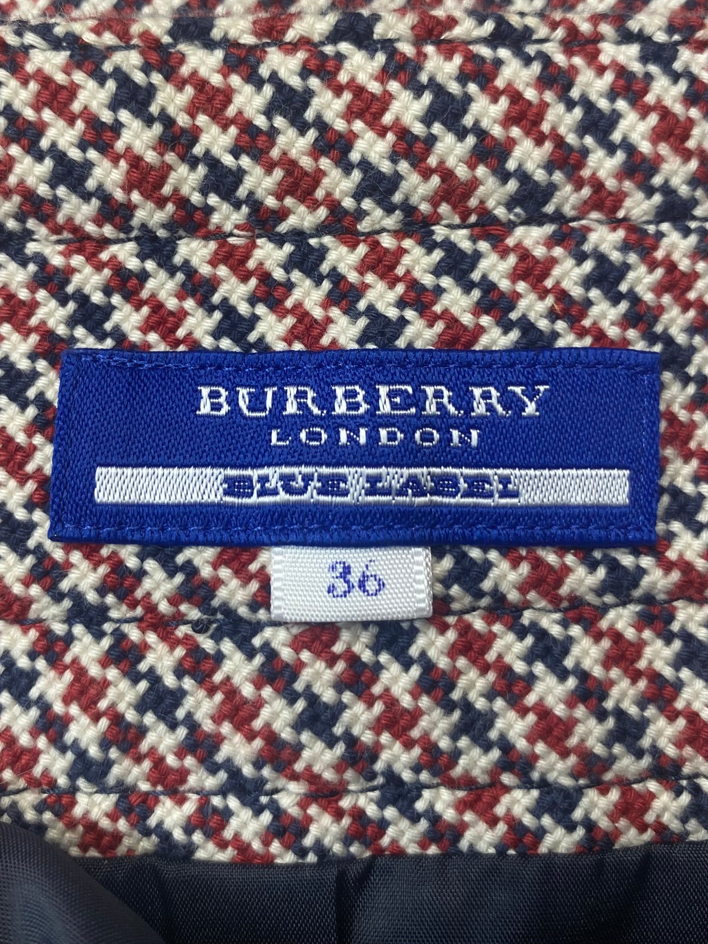 Burberry Mini Dress