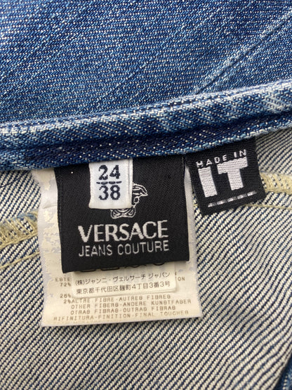Versace Jeans Denim Dress