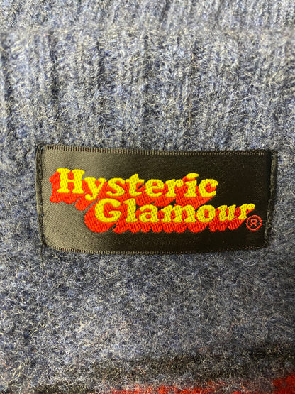 Hysteric Glamour Cardigan