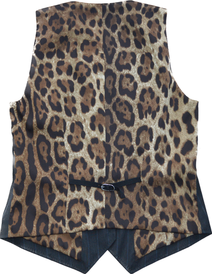 Dolce & Gabbana Vest Top